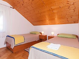 Luxurious Holiday Home in Sopot With Pool