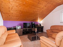 Luxurious Holiday Home in Sopot With Pool