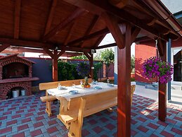 Luxurious Holiday Home in Sopot With Pool