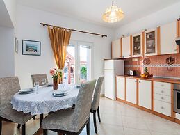 Luxurious Holiday Home in Sopot With Pool