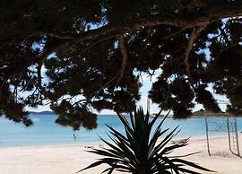 Spacious First Floor Accomodation With 2 Apartments, Near the Beach