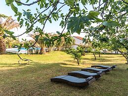 Bibinje Hideaway With Coastal Charm