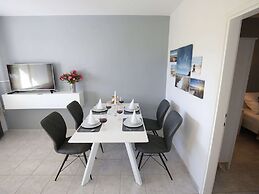 Bibinje Hideaway With Coastal Charm