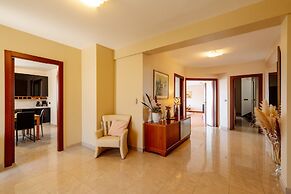 Villa Clara With a Pool in Kozino Near the sea