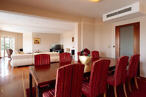 Villa Clara With a Pool in Kozino Near the sea