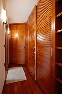 Villa Clara With a Pool in Kozino Near the sea