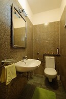 Villa Clara With a Pool in Kozino Near the sea