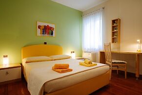 Villa Clara With a Pool in Kozino Near the sea