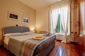 Villa Clara With a Pool in Kozino Near the sea