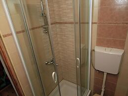 Traditional Wooden House by the River