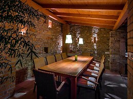 Beautiful Villa Consisting of two Houses With Private Pool, Near Pula 