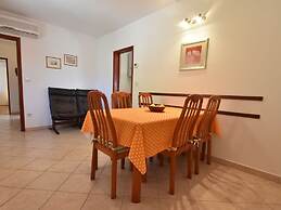 Apartment near Beach and Historical Center of Pula