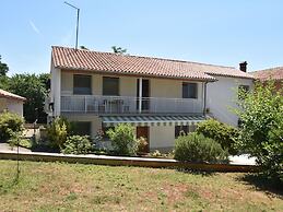 Apartment near Beach and Historical Center of Pula