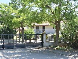 Apartment near Beach and Historical Center of Pula