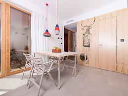 Comfortable Holiday Home With a Microwave, Near Rovinj