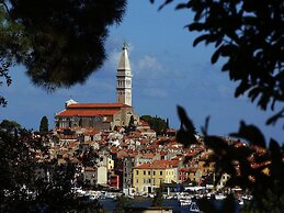 Comfortable Holiday Home With a Microwave, Near Rovinj