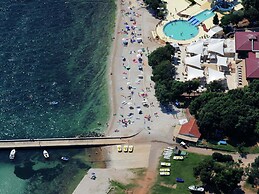 Comfortable Holiday Home With a Microwave, Near Rovinj