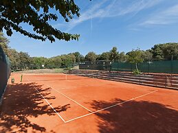 Comfortable Holiday Home With a Microwave, Near Rovinj