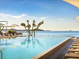 Comfortable Holiday Home With a Microwave, Near Rovinj