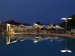 Comfortable Holiday Home With a Microwave, Near Rovinj