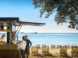 Comfortable Holiday Home With a Microwave, Near Rovinj