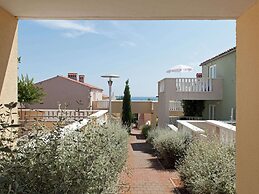 Comfortable Holiday Home With a Microwave, Near Rovinj