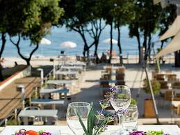 Comfortable Holiday Home With a Microwave, Near Rovinj