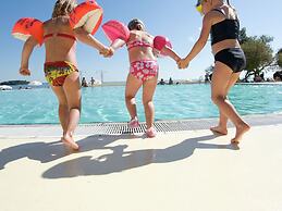 Comfortable Holiday Home With a Microwave, Near Rovinj