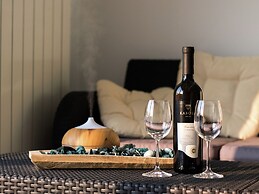 Luxurious Villa in Lavanda in Kanfanar