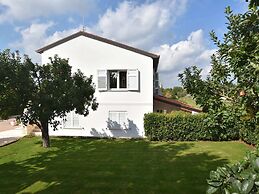 Luxurious Villa in Lavanda in Kanfanar