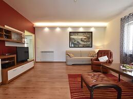 Luxurious Villa in Lavanda in Kanfanar