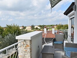 Luxurious Villa in Lavanda in Kanfanar