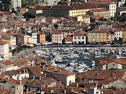 Luxurious Villa in Lavanda in Kanfanar