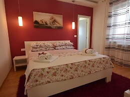 Luxurious Villa in Lavanda in Kanfanar