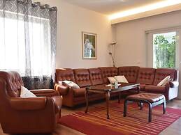 Luxurious Villa in Lavanda in Kanfanar