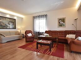 Luxurious Villa in Lavanda in Kanfanar