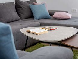 Holiday Home in Labin With Private Swimming Pool