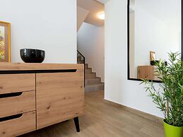 Holiday Home in Labin With Private Swimming Pool