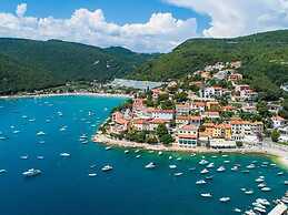 Holiday Home in Labin With Private Swimming Pool