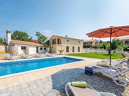 Holiday Home in Labin With Private Swimming Pool