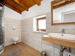 Holiday Home in Labin With Private Swimming Pool