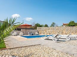 Holiday Home in Labin With Private Swimming Pool