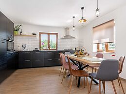 Holiday Home in Labin With Private Swimming Pool