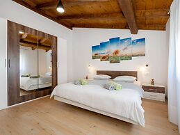 Holiday Home in Labin With Private Swimming Pool