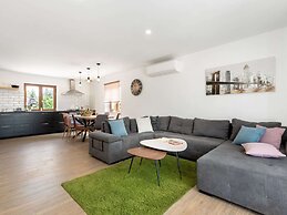 Holiday Home in Labin With Private Swimming Pool