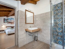 Holiday Home in Labin With Private Swimming Pool