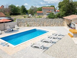 Holiday Home in Labin With Private Swimming Pool