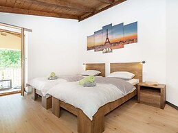 Holiday Home in Labin With Private Swimming Pool