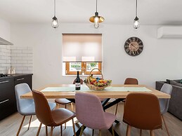 Holiday Home in Labin With Private Swimming Pool