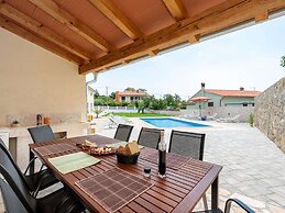 Holiday Home in Labin With Private Swimming Pool